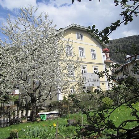 Residence Zum Theater Colle Isarco Exteriér fotografie