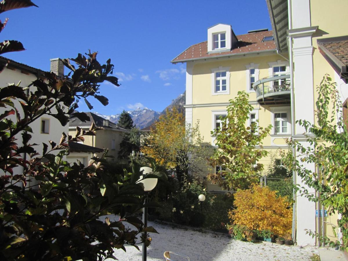 Residence Zum Theater Colle Isarco Exteriér fotografie