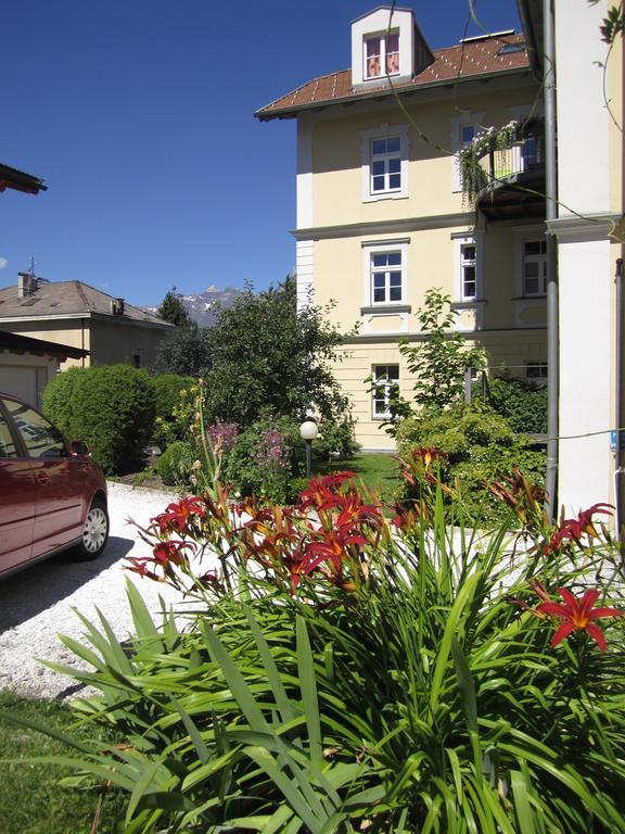 Residence Zum Theater Colle Isarco Exteriér fotografie